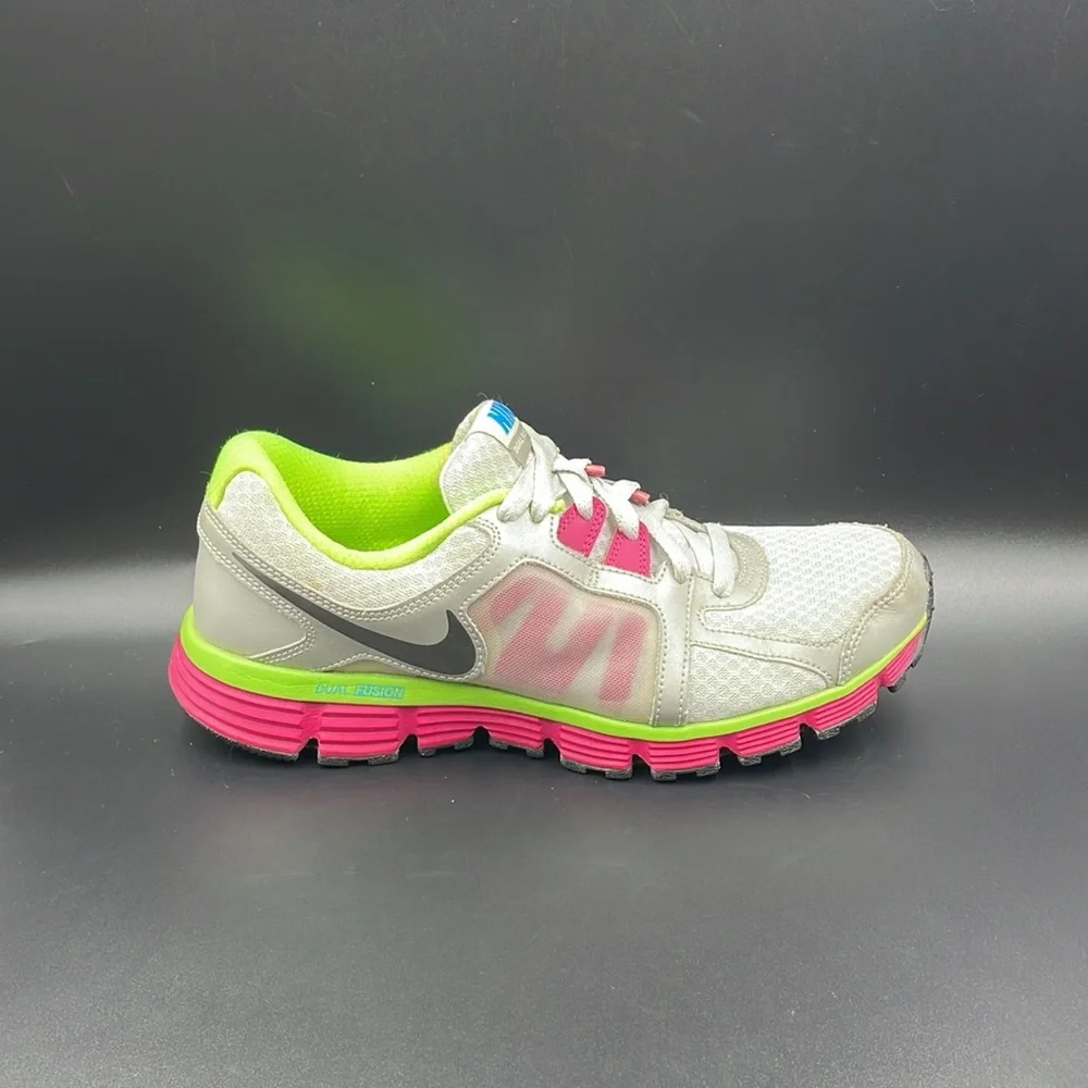 Nike Dual Fusion ST2 Running Shoes‎ Women’s Sz 11